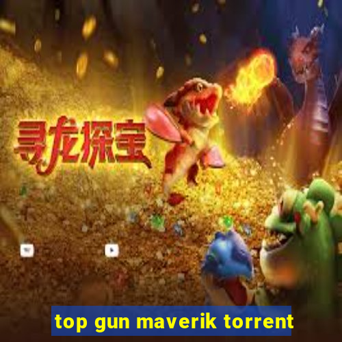 top gun maverik torrent